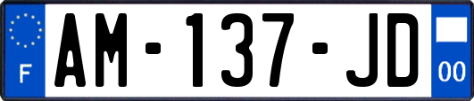 AM-137-JD