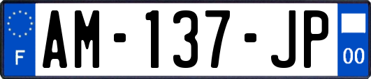 AM-137-JP
