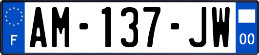 AM-137-JW