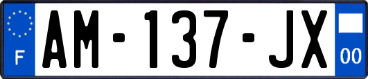 AM-137-JX