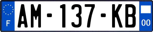 AM-137-KB