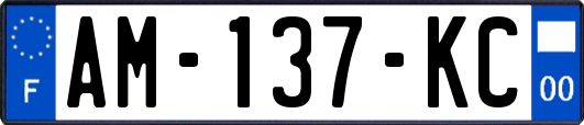 AM-137-KC