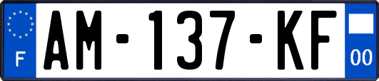 AM-137-KF