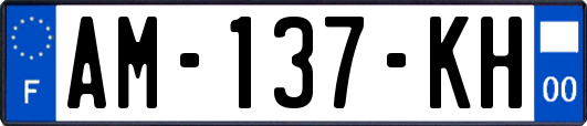 AM-137-KH