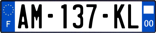 AM-137-KL
