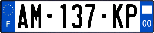 AM-137-KP