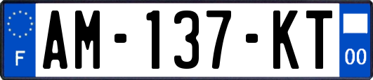 AM-137-KT