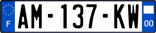 AM-137-KW