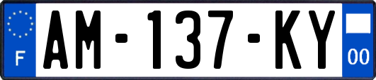 AM-137-KY