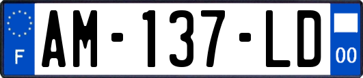 AM-137-LD