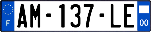 AM-137-LE