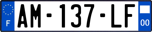 AM-137-LF