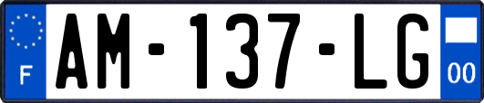 AM-137-LG