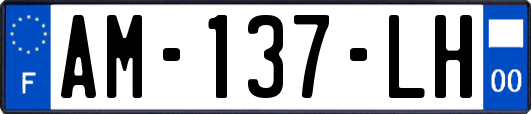 AM-137-LH