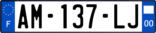 AM-137-LJ