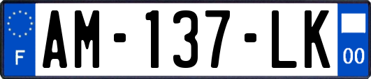 AM-137-LK