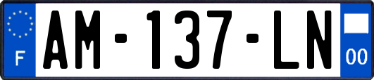 AM-137-LN