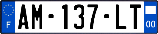 AM-137-LT