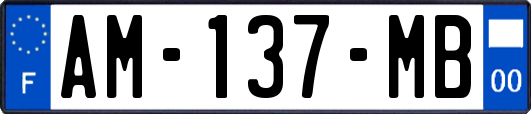 AM-137-MB