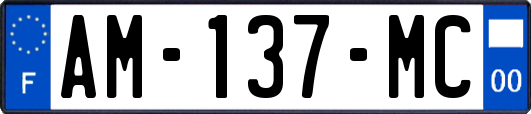 AM-137-MC
