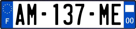 AM-137-ME