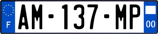 AM-137-MP