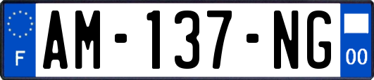 AM-137-NG