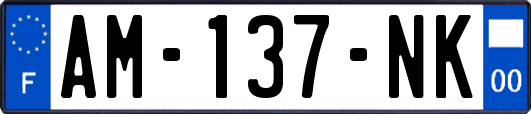 AM-137-NK