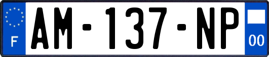 AM-137-NP