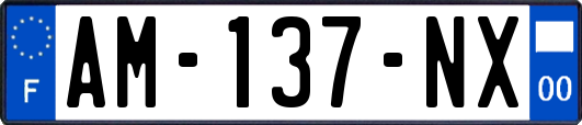 AM-137-NX