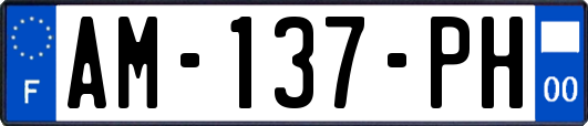 AM-137-PH