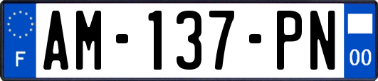 AM-137-PN