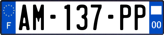 AM-137-PP