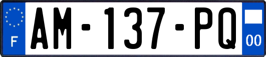 AM-137-PQ