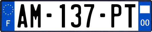 AM-137-PT
