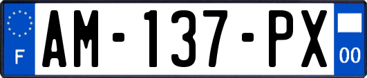 AM-137-PX