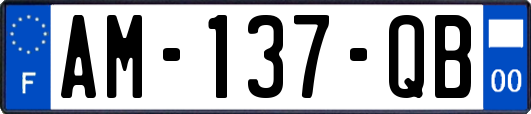 AM-137-QB