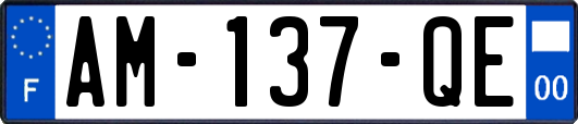 AM-137-QE