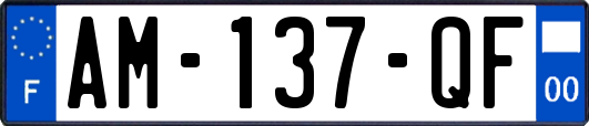 AM-137-QF