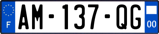 AM-137-QG