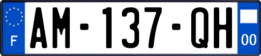 AM-137-QH