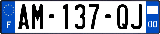 AM-137-QJ
