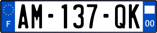 AM-137-QK