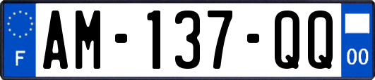 AM-137-QQ