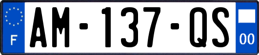 AM-137-QS