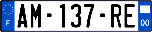 AM-137-RE
