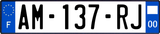 AM-137-RJ