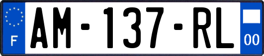 AM-137-RL