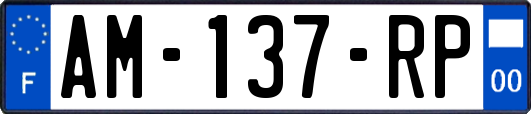 AM-137-RP