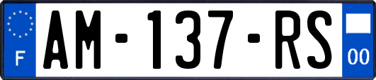 AM-137-RS